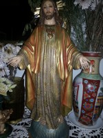SAGRADO CORAZÓN DE JESUS